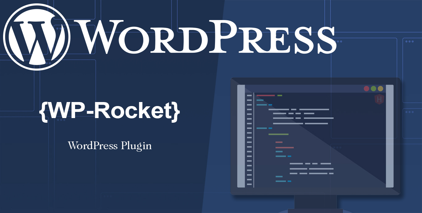 Free Download Plugin WP-Rocket