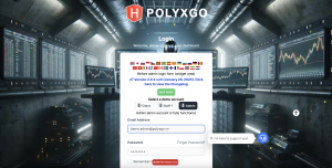 Widgets Language Selector for Perfex CRM